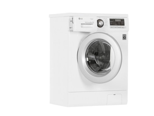 Стиральная машина LG F1296NDS0